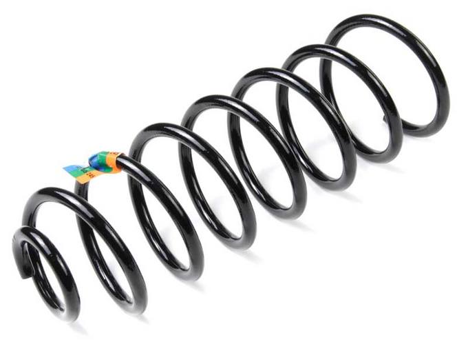 SAAB Coil Spring - Rear 12755245